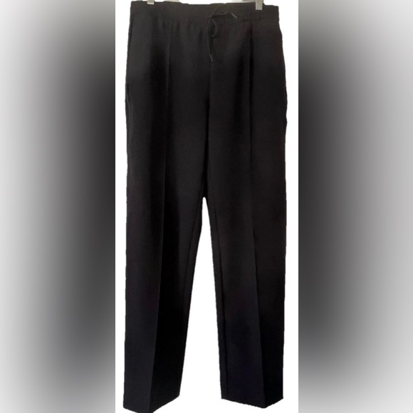 Athleta Pants - NWOT Athleta Womens Black Dress Pants